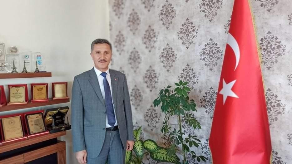 Başkan Yener Kaya Ramazan Ayı Mesajı